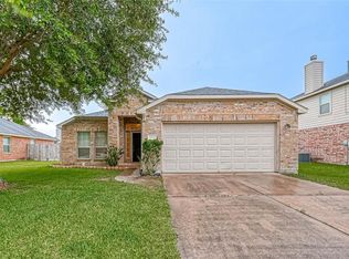 6106 Promenade Ln, Pearland, TX 77584