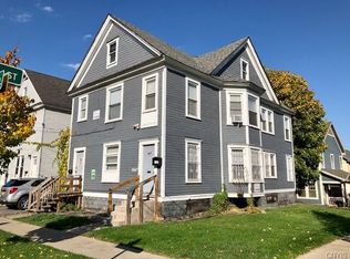 231 Ashworth Pl, Syracuse, NY 13210