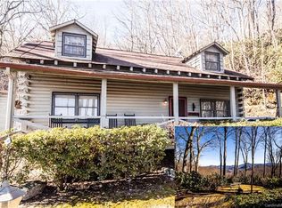 751 Pless Underwood Rd, Maggie Valley, NC 28751