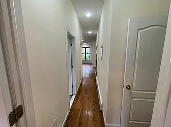 Rented by Corcoran