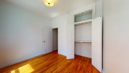 Rented by Bond New York