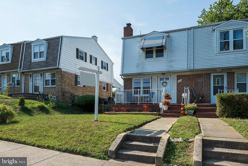 3630 Benson Ave, Baltimore, MD 21227 Zillow