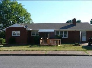 944 Randolph Ln, Lynchburg, VA 24502