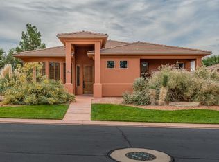 1233 W Hummingbird Dr, Saint George, UT 84770