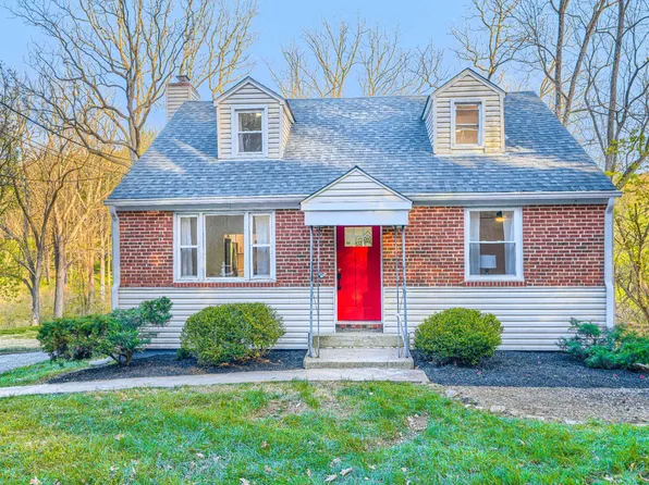 2345 Paper Mill Rd, Phoenix, MD 21131