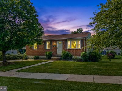 33 Margate Rd, Lutherville Timonium, MD, 21093