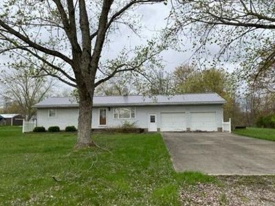 45153 Sugartree Rd, Woodsfield, OH, 43793