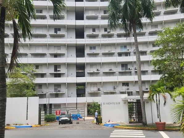 Apt Sgb 6 Cond Monte Sur Avenue Sgb #6-180, San Juan, PR 00918