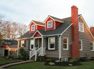 5812 NE 14th Ave, Portland, OR 97211