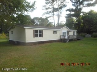 944 Frances Dr, Fayetteville, NC 28306