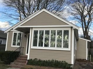 136 Arnold Rd, Marshfield, MA 02050