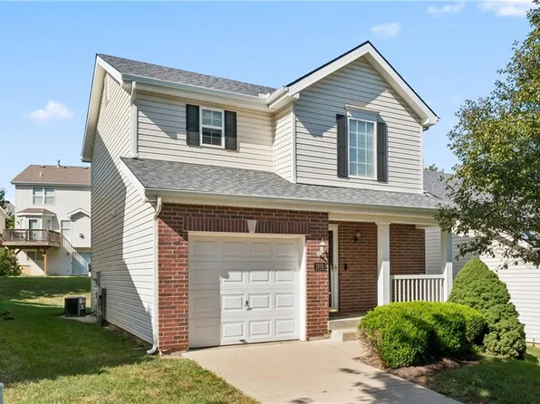 1818 NW 82nd St, Kansas City, MO 64151