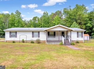 903 Wilson Cemetery Rd, Commerce, GA 30565