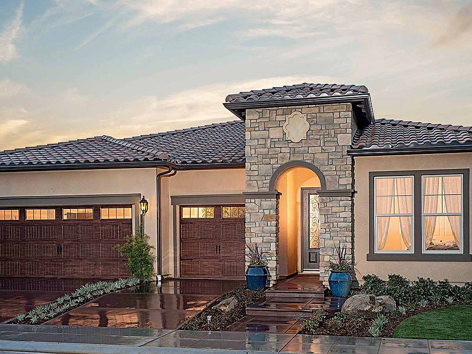 Traditional Exterior - Similar Home