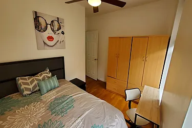 Rented by GPS Realty NYC