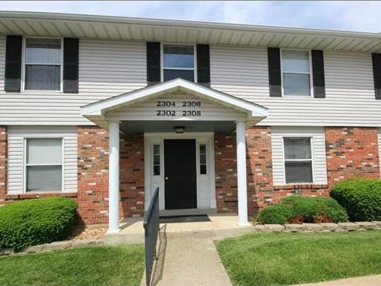 2306 Highland Hill Dr #2306 — Photo 1