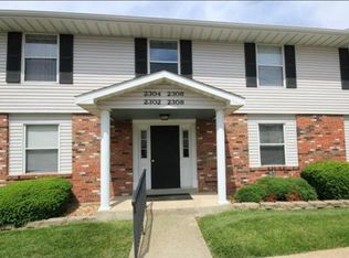 2306 Highland Hill Dr #2306, Saint Peters, MO 63376