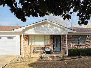 1020 Broyles St, Alma, AR 72921