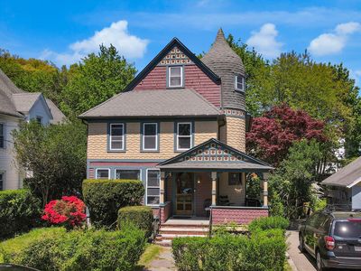 864 Paulding Street, Peekskill, NY, 10566