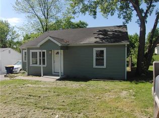 1326 Horine Rd, Festus, MO 63028