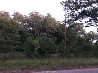 5423 Burt Rd, Bryan, TX 77807