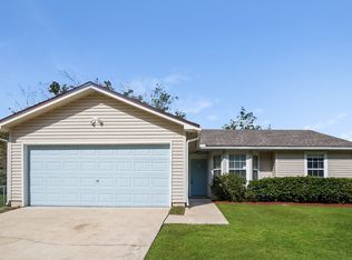 3032 Twin Oak Dr S, Middleburg, FL 32068