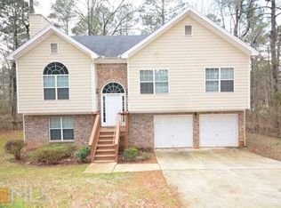 4065 Chimney Ridge Way, Ellenwood, GA 30294