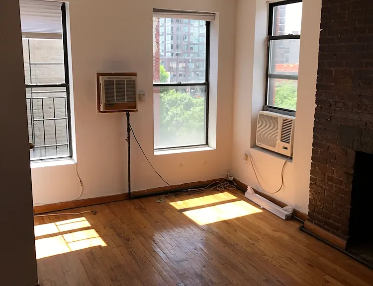 76 E 1st St #2C — Photo 1