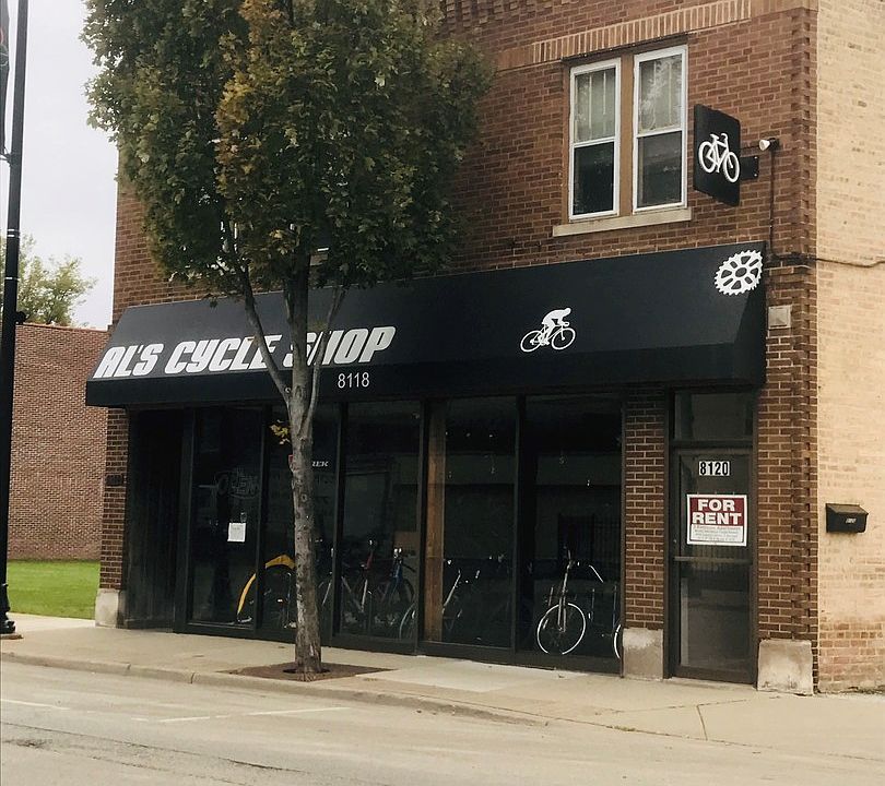 1st image of 8120 Lincoln Ave #0