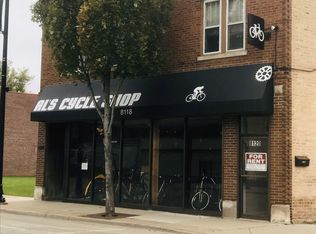 8120 Lincoln Ave #0, Skokie, IL 60077