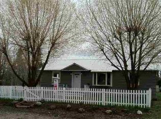 626 N Columbia St, Deer Park, WA 99006