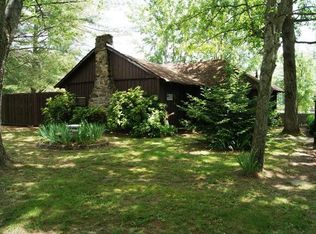 167 Holiday Ln, Sparta, TN 38583