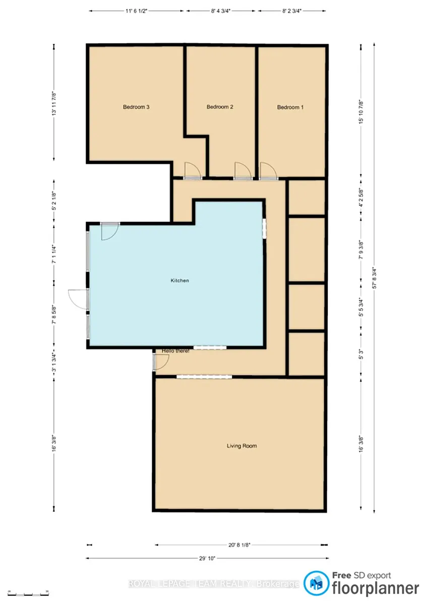 Building Photo - 45 Riverdale Ave #B