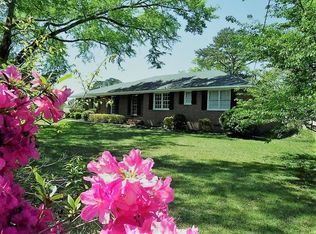 4421 S Beechwood Dr, Macon, GA 31210