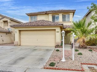 6126 Riflecrest Ave, Las Vegas, NV 89156