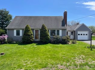 168 Maple St, East Longmeadow, MA 01028