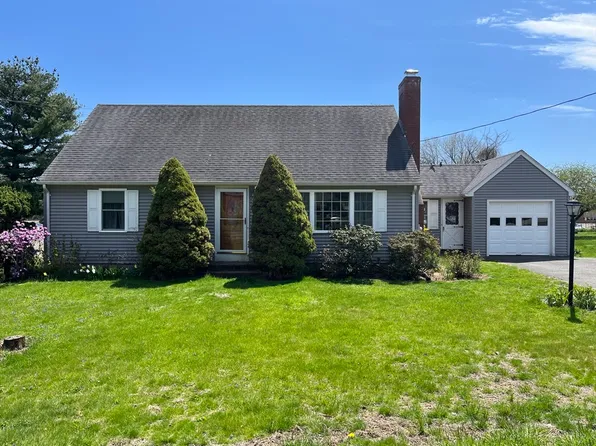 168 Maple St, East Longmeadow, MA 01028