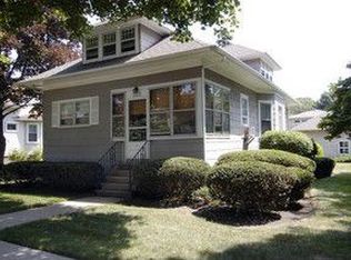 303 N Pine Ave, Arlington Heights, IL