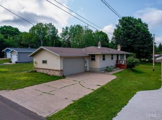 934 Willow St, Hancock, MI 49930