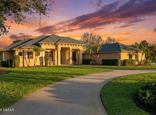 629 Hills Blvd, Port Orange, FL 32127