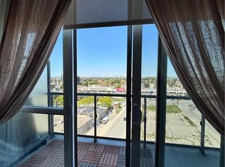 15 James Finlay Way #1107, Toronto, ON M3M 0B3