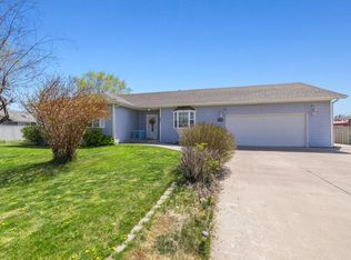 5672 American Ave, Klamath Falls, OR 97603