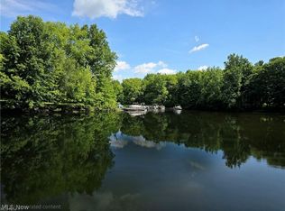 10745 Leffingwell Rd, North Benton, OH 44449