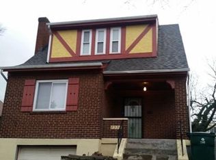 5330 Grafton Ave, Cincinnati, OH 45237