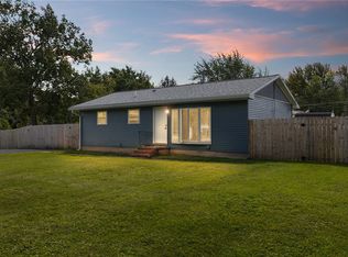 351 Hollybrook Rd, Rochester, NY 14623