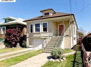 1567 Lincoln Ave, Alameda, CA 94501