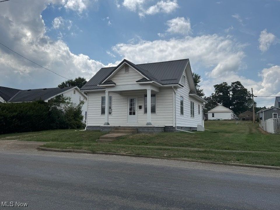 Real estate listing image