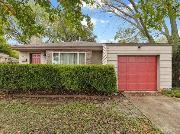 6441 Calmont Ave, Fort Worth, TX 76116