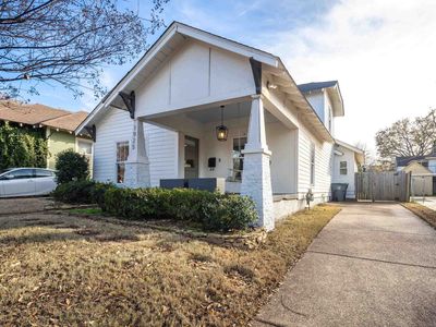 1925 Evelyn Ave, Memphis, TN, 38104