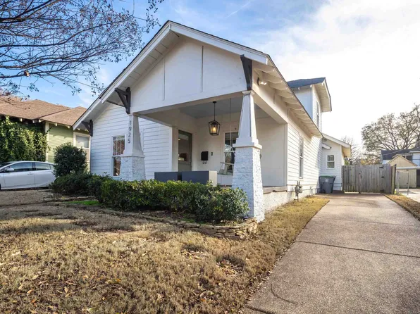 1925 Evelyn Ave, Memphis, TN 38104